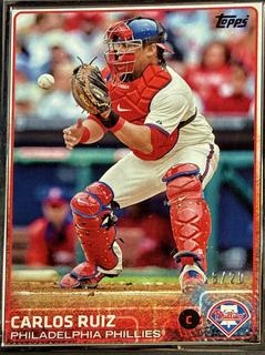 Carlos Ruiz