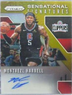 Montrezl Harrell