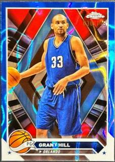 Grant Hill