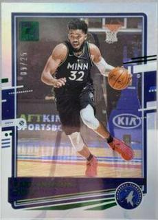 Karl Anthony Towns