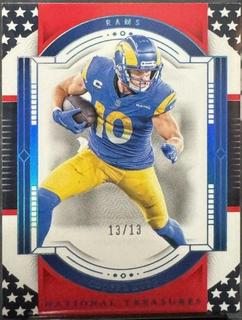 Cooper Kupp