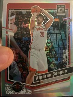 Alperen Sengun