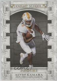 Alvin Kamara