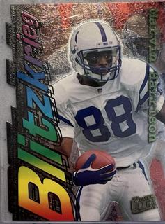 Marvin Harrison
