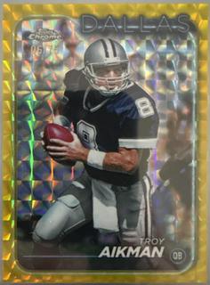Troy Aikman