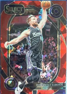 Domantas Sabonis