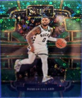 Damian Lillard