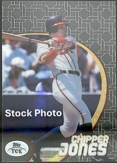 Albert Belle