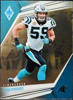Luke Kuechly