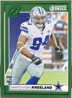 Marshawn Kneeland