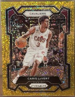 Caris LeVert