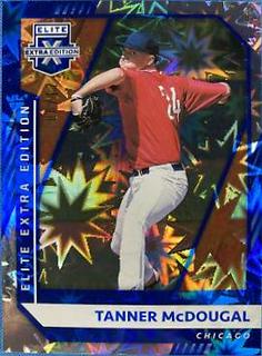 Tanner McDougal