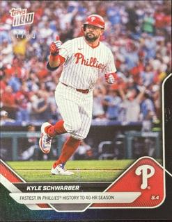 Kyle Schwarber