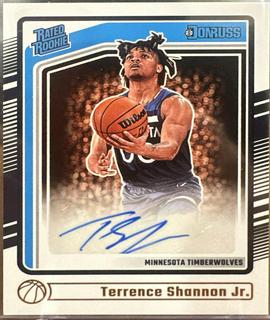 Terrence Shannon Jr.