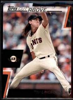 Tim Lincecum
