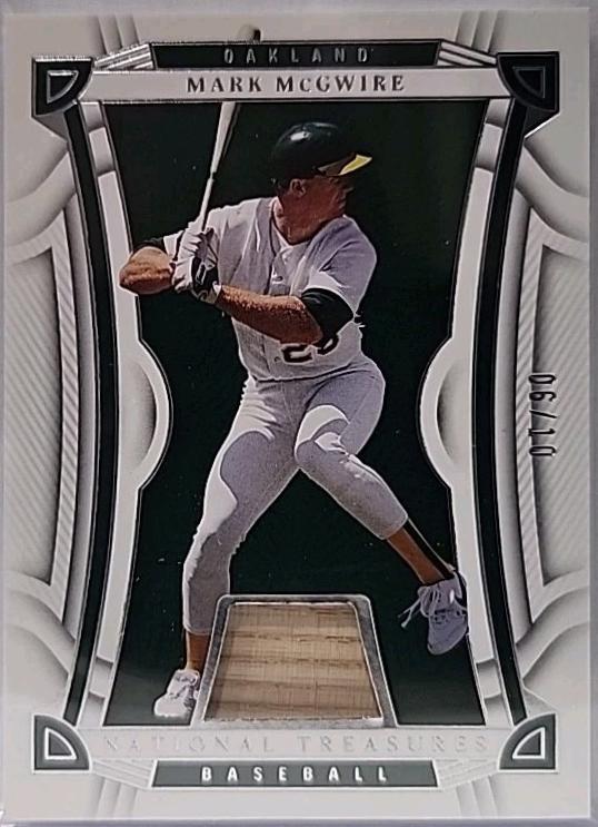 Mark McGwire #76