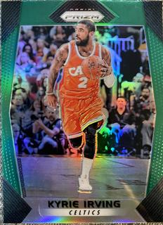 Kyrie Irving