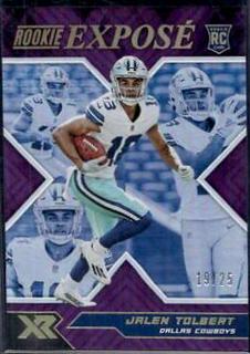 Jalen Tolbert