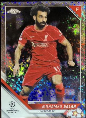 Mohamed Salah