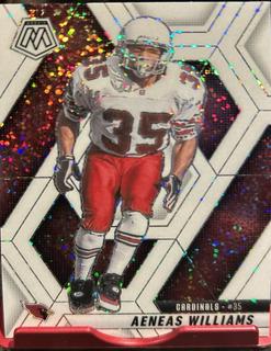 Aeneas Williams