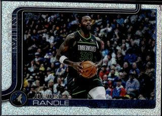 Julius Randle