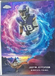 Justin Jefferson