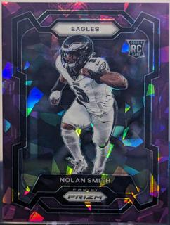 Nolan Smith