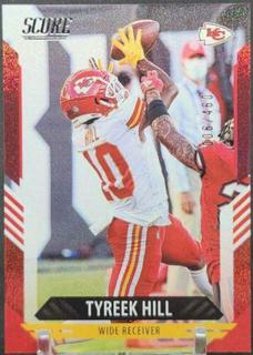 Tyreek Hill