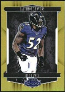 Ray Lewis