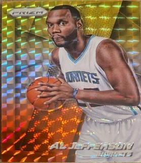 Al Jefferson