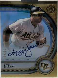 Reggie Jackson