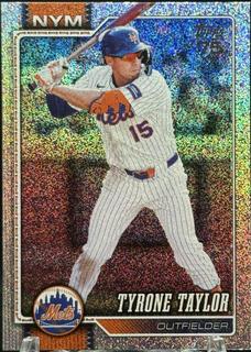 Tyrone Taylor