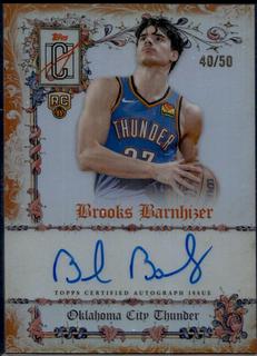 Brooks Barnhizer