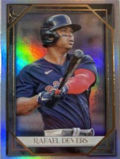 Rafael Devers