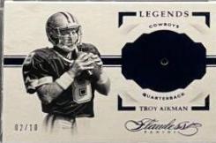 Troy Aikman