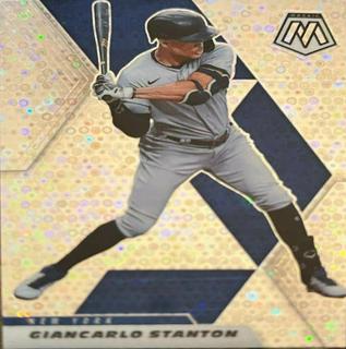 Giancarlo Stanton