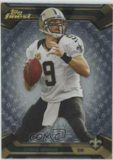 Drew Brees