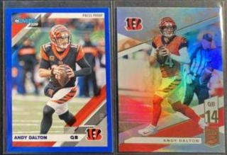 Andy Dalton