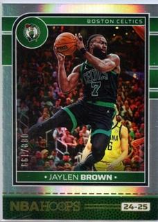 Jaylen Brown