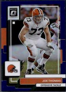Joe Thomas