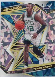 Terry Rozier