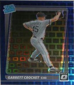 Garrett Crochet