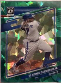 Vladimir Guerrero Jr.