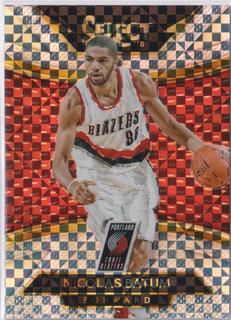 Nicolas Batum