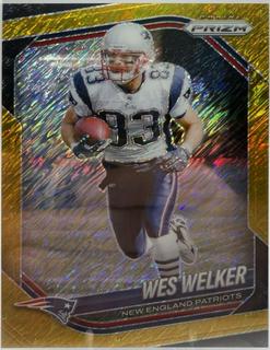 Wes Welker