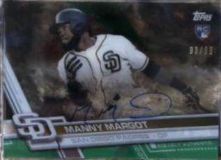 Manny Margot