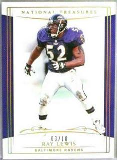 Ray Lewis