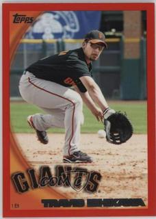 Travis Ishikawa
