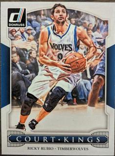 Ricky Rubio