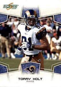 Torry Holt